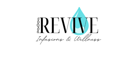 Revive Infusions & Wellness - Chenelle McCaskill, PA-C, ABAAHP